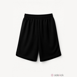 Athletic Works Boys Athletic Shorts Youth Small